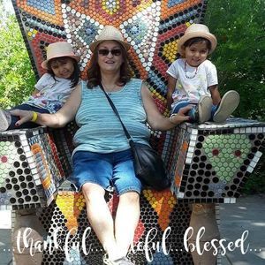 Meet your Posher, June